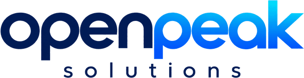 Open Peak Solutions